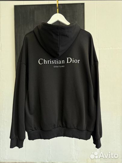 Christian dior худи