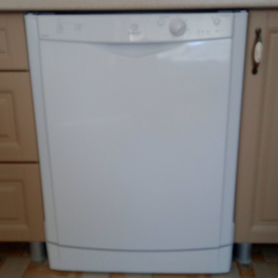 Посудомойка indesit 60 см