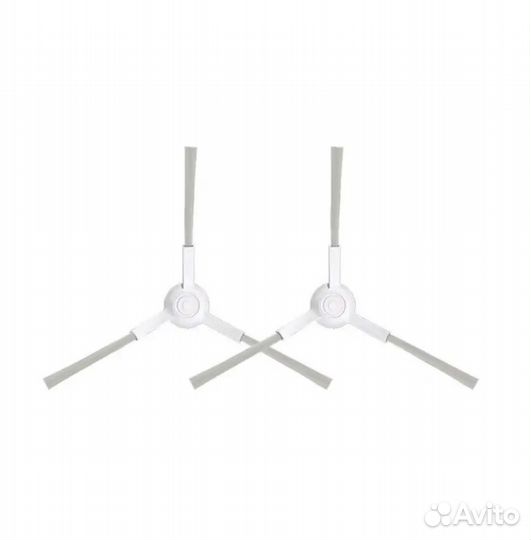 Набор аксессуаров для робот пылесоса Xiaomi S50