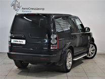 Land Rover Discovery 3.0 AT, 2014, 293 000 км, с пробегом, цена 2 149 000 руб.