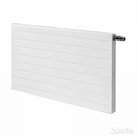 Радиатор стальной панельный Kermi Line-V PLV 22 30