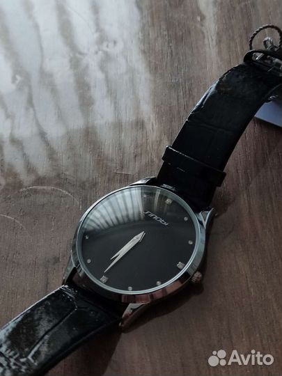Часы мужские
