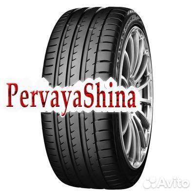 Yokohama Advan Sport V105 275/45 R21