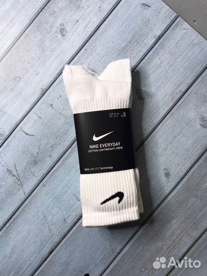 Носки nike everyday