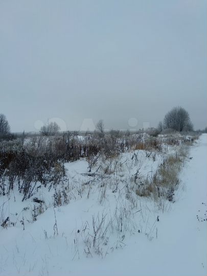Участок 19,2 га (СНТ, ДНП)