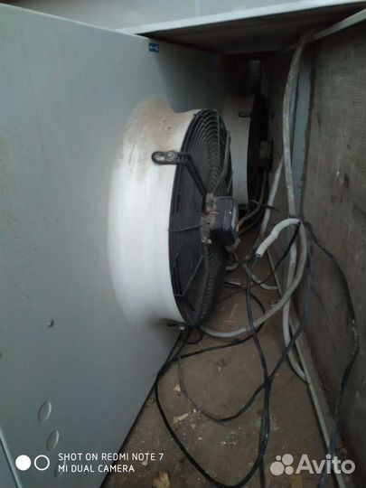 Конденсатор Alfa Laval ACS 502 Cd