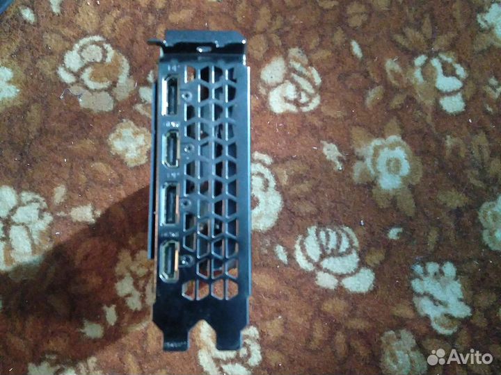 Видеокарта gigabyte rtx 3060 ti