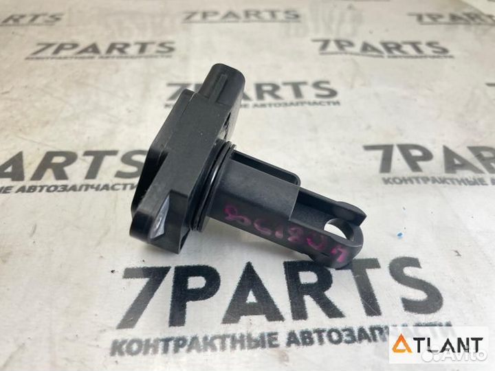 Датчик расхода воздуха subaru impreza