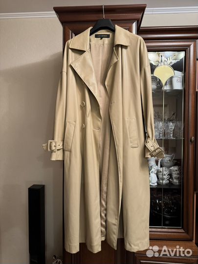 Тренч женский Love Republic, 46