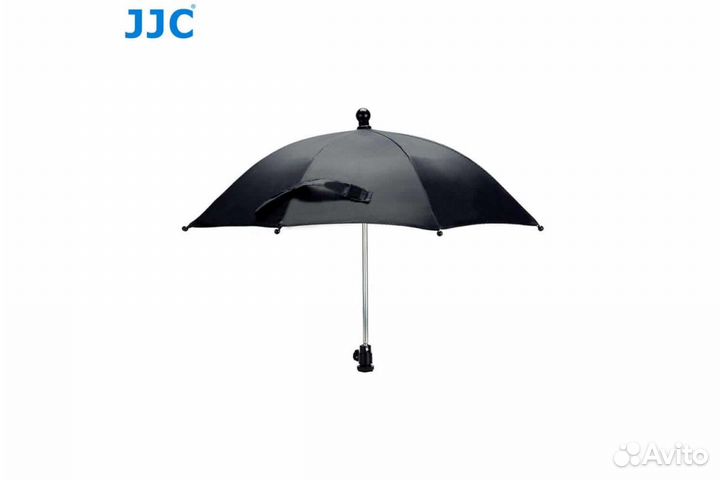 JJC CU-XL Зонт для Фото и видеокамеры
