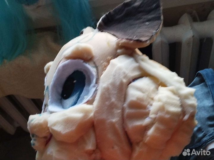 Фурсьют основа