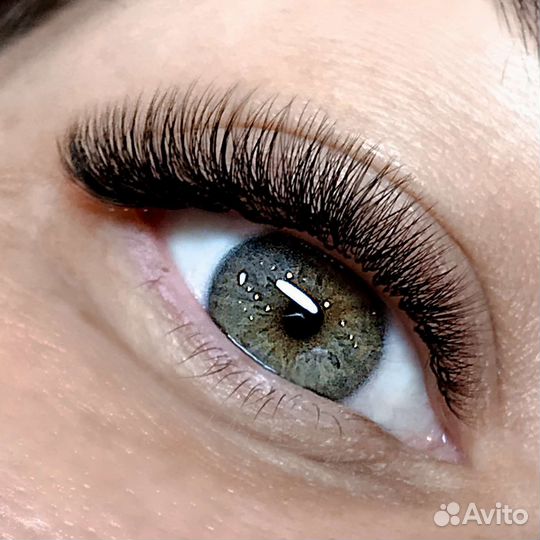 Наращивание ресниц ламинирование ресниц и бровей