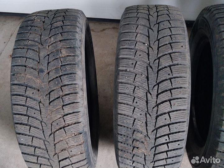 Laufenn I Fit Ice LW 71 265/60 R18