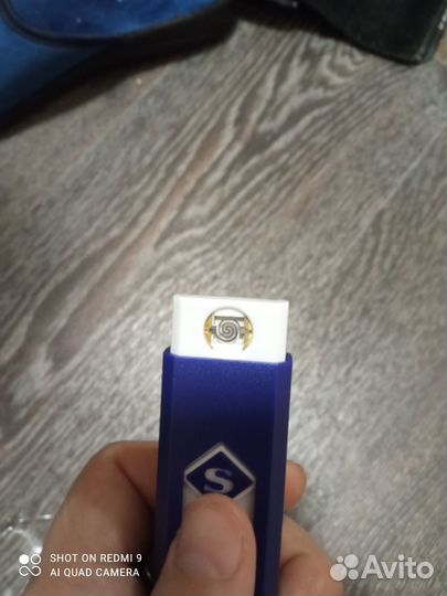 Usb зажигалка