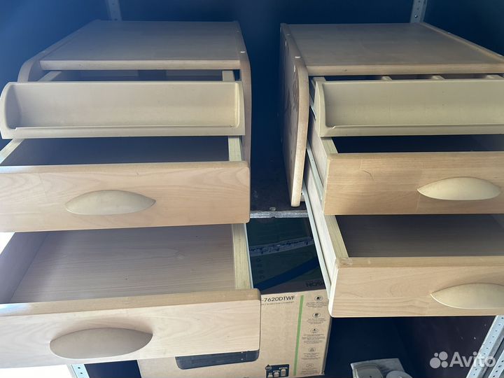 Растущая парта со стулом Дэми