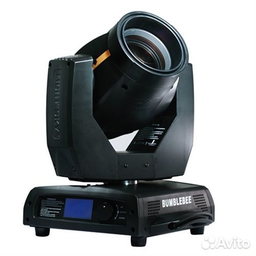Вращающаяся голова Light Sky F-230 Beam