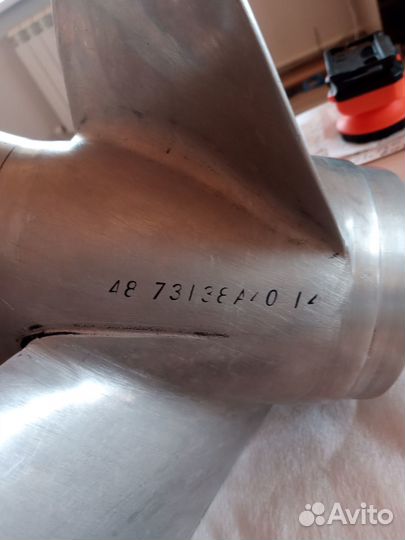 Продажа гребные винты для лодочных моторов