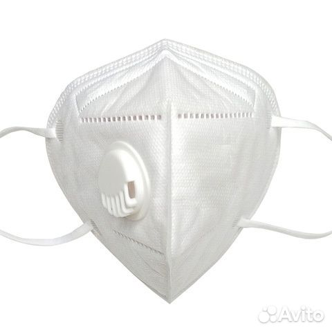 Респиратор KN-95