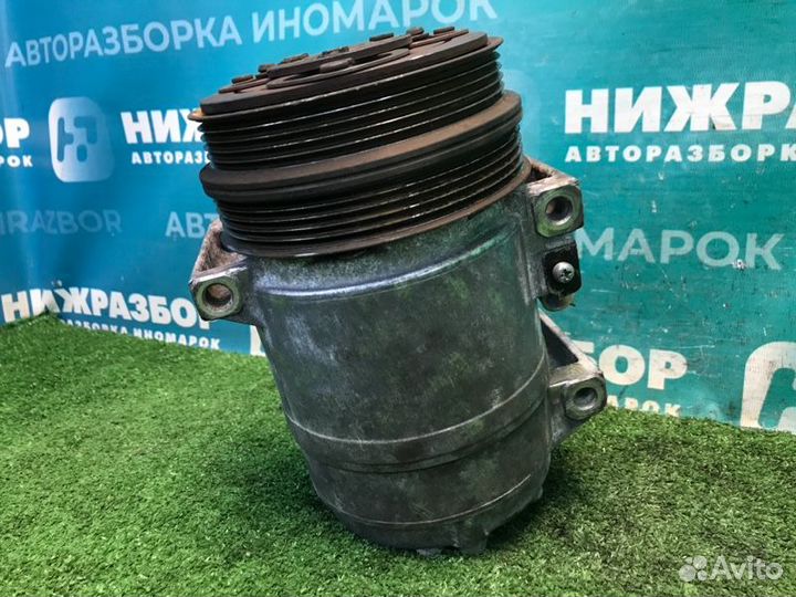 Компрессор кондиционера Volvo S40 2.5 B5254T7