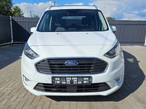 Ford Tourneo Connect 1.5 MT, 2020, 115 000 км, с пробегом, цена 1 888 000 руб.