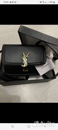 Сумка YSL