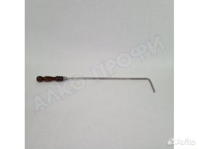 Кочерга 50см