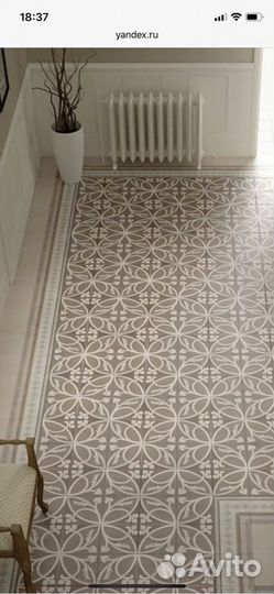 Плитка Equipe Caprice Испания