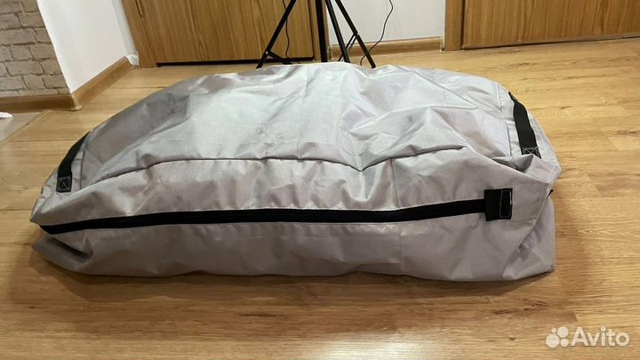 Чехол для надувной лодки