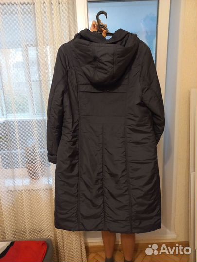 Пальто женское 56