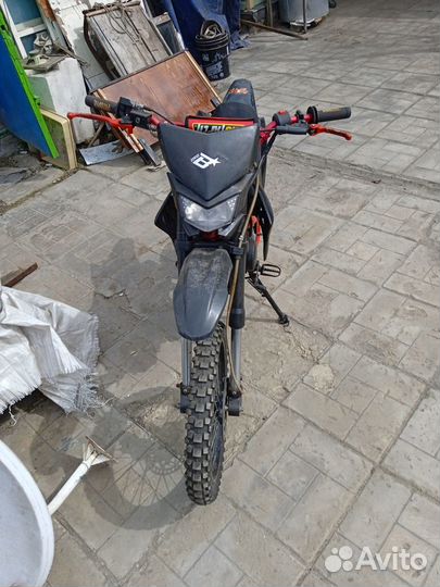 Продам питбайк