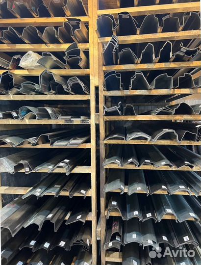 Ремонтные пороги и арки для Isuzu Редкино