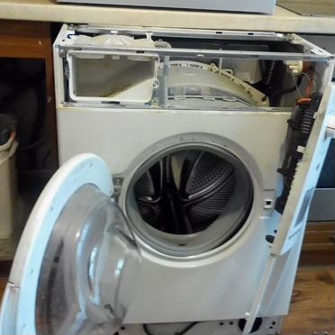 Ремонт стиральных машин на дому / Мастер стиральных машин / Подключение стиральной машины