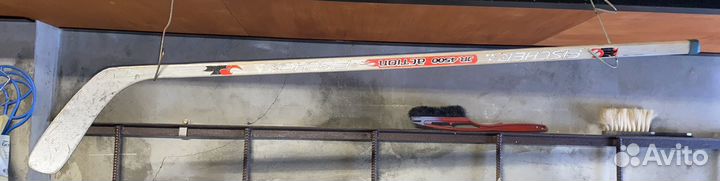 Клюшка хоккнйная Fisher правый хват