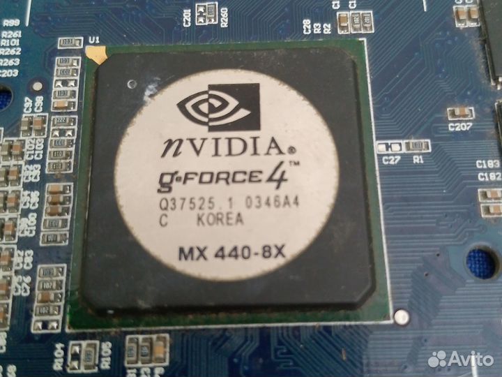 Видеокарта