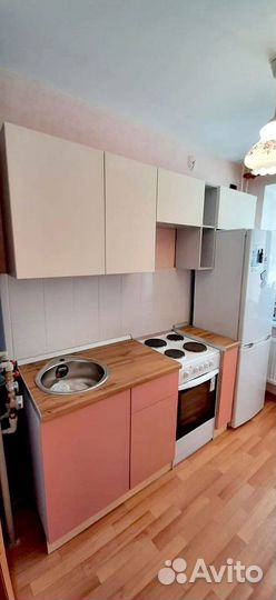 Кухня новая