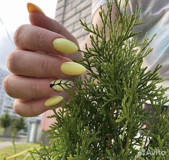 Маникюр Жулебино