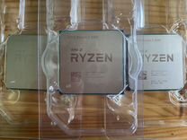 Процессор AMD Ryzen 5 5600 Новый