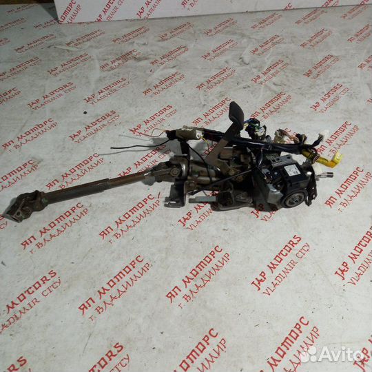 Рулевая колонка Suzuki Sx4 YB11S M15A 2007