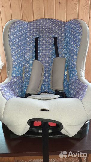 Детское автокресло 9 до 36 кг бу