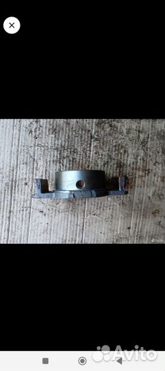 Т25-1601182 отводка, трактор т40