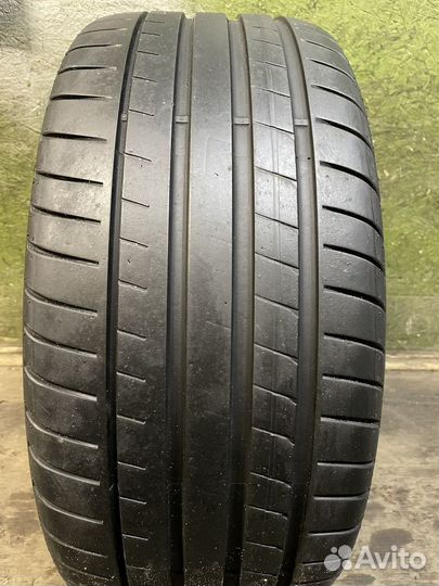 Goodyear Eagle F1 Asymmetric 3 265/40 R20 104Y