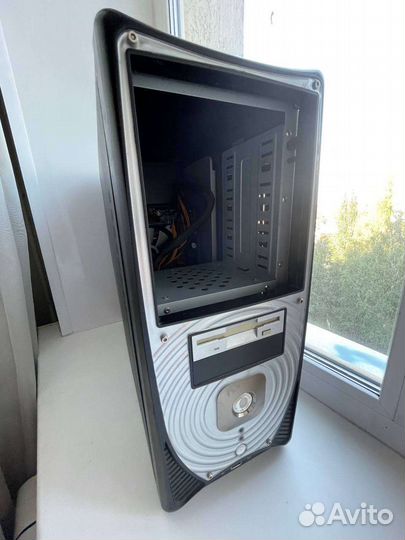 Игровой системный блок