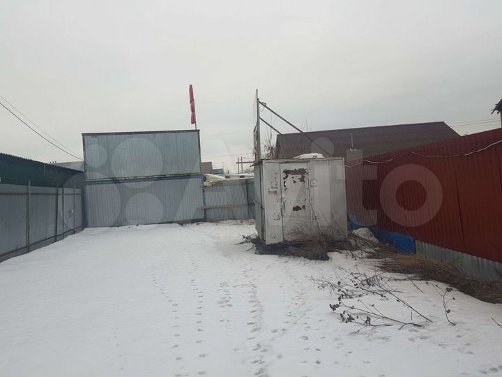 Участок 3 сот. (ИЖС)
