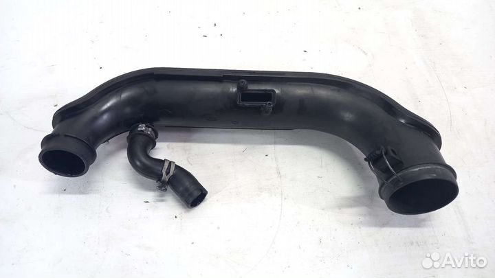 Патрубок воздушного фильтра Ford Transit 7