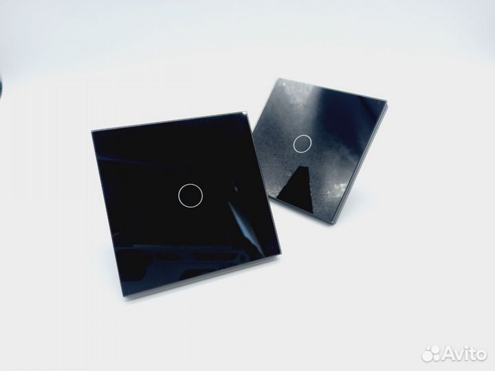 28871*3 Сенсорный выключатель MiniTiger Tuya 2шт
