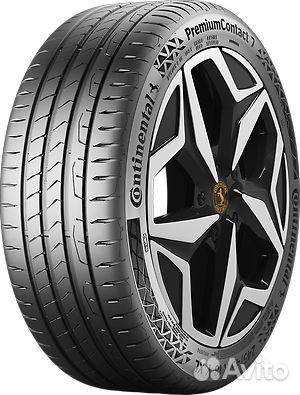Continental PremiumContact 7 225/40 R18 92Y