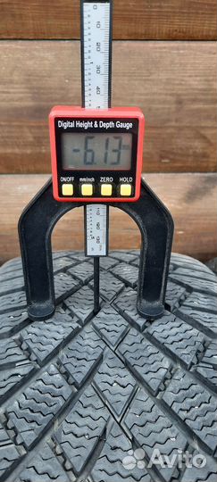 Continental ContiVikingContact 7 235/45 R18