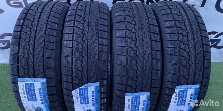 Sailun Ice Blazer Arctic 205/60 R16 96H