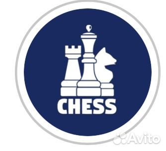 Школа шахмат для детей от 5 до 15 лет