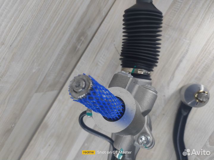 Рулевая рейка Geely Mk, Mk Kross, Gs6